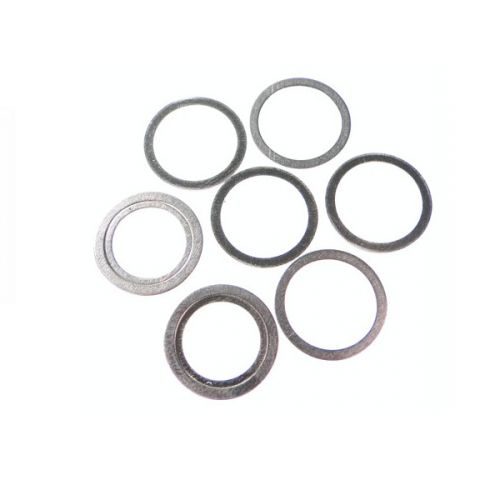 MUGEN SEIKI  H2204 PULLEY SPACER 2+8