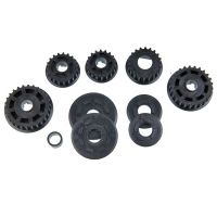 MUGEN SEIKI T2202 PULLEY SET