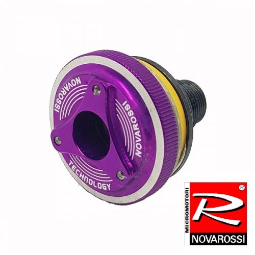 -CLUTCH NOVAROSSI 1/10