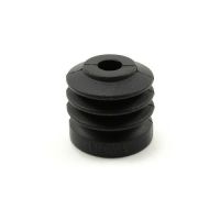NOVAROSSI 11211 Carburettor dust protection 2,1/2,5cc slide Ø6/6,5mm 2 adjustments