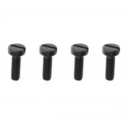 NOVAROSSI 12000 Screw Set for Rear Cover M 2,6x8mm for 2,1/2,5/3,5/4,66cc