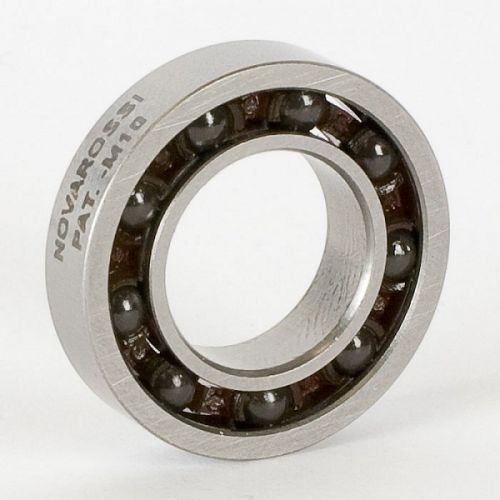 NOVAROSSI 16603 Rear ball bushing 2,1cc Ø11,5x21x5mm - 11 ceramic balls
