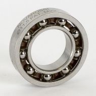 NOVAROSSI 16606 Rear ball bushing 2,1cc Ø11,5x21x5mm - 9 steel balls