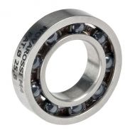 NOVAROSSI 16801 Rear ball bushing 3,5/4,66cc Ø14x25,8x6mm - 9 ceramic balls