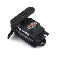 SANWA 107A54516B PGS-CL II Low Profile SXR Response (0.08s/16.6kg/7.4V) coreless, 23T (107A54516B)