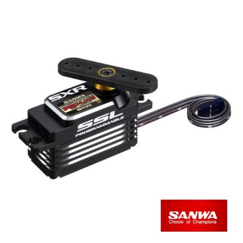 SANWA PGS-LH 2