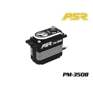 PSR PM-3508 HV Digital Standard Servo with Full Aluminum Case 35Kg 0.08 Sec