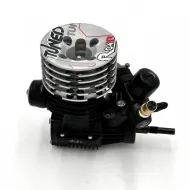 TUNED ENGINE R04R ENGINE 3.5cc 1/8 ON ROAD TU-E003