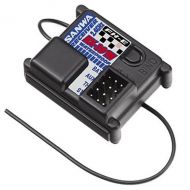 SANWA RX-391W