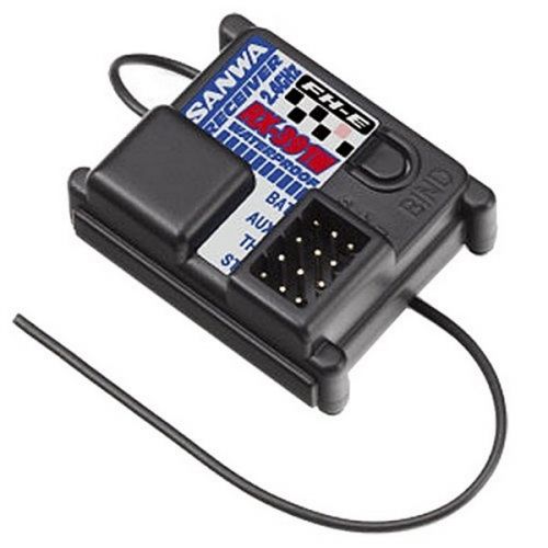 SANWA RX-391W