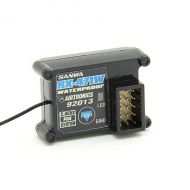 SANWA RX-471WP