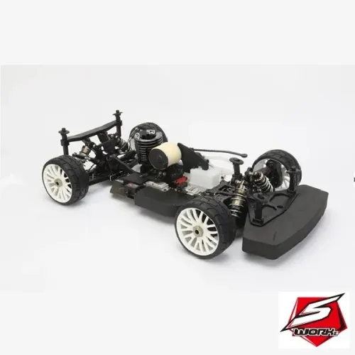 SWORKz S35-GT2e