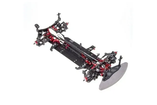 CAPRICORN LAB TE06
