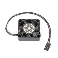 TEAM TITAN 21004 Ultra Speed Cooling Fan 40x40