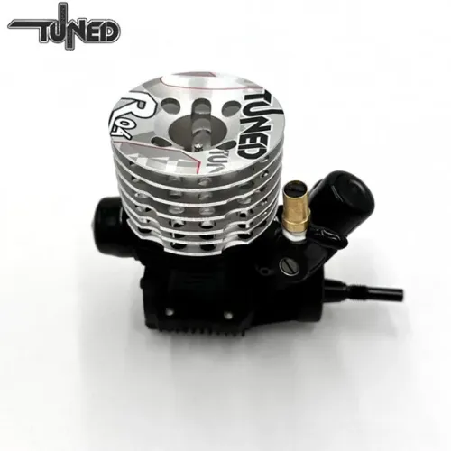 TUNED ENGINE R04