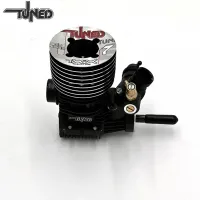 TUNED ENGINE 7 ENGINE 3.5cc 1/8 ON ROAD 7 PORTS TU-E002