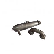 TUNED EFRA 2115 HARD COATED