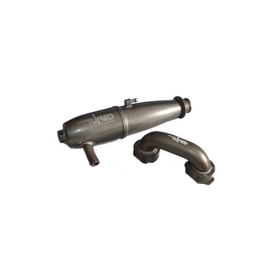 TUNED EFRA 2115 HARD COATED