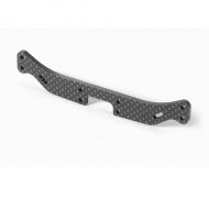 XRAY 303085 ULP Graphite Shock Tower Rear 3.0mm