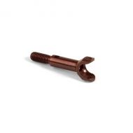 XRAY 305341 Drive Axle - Lightweight - Hudy Spring Steel™
