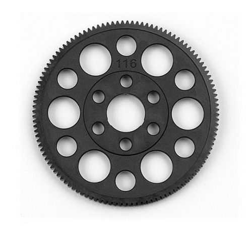XRAY 305886 Offset Spur Gear 116T/64