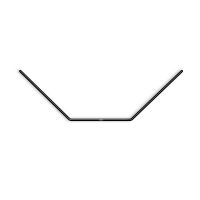 XRAY 333470 Anti-Roll Bar Rear for Ball-Bearings 2.0mm