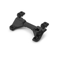 XRAY 334050 Composite Brake Upper Plate + Composite Clamps