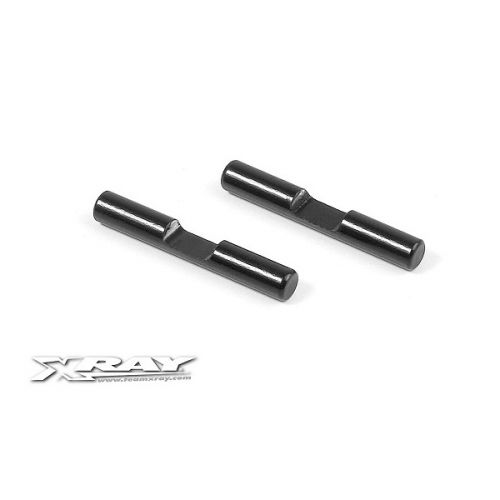 XRAY 335081 Alu Differential Pin - Hardcoated (2)