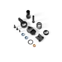 XRAY 342501 Servo Saver Complete Set