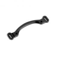 XRAY 352579 XB8'16 Alu Steering Plate - Swiss 7075 T6