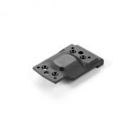 XRAY 354250 GT Composite 2-Speed Upper Plate
