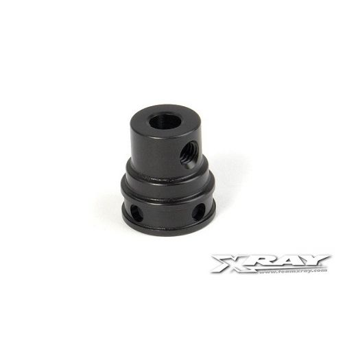 XRAY 355416 Central CVD Shaft Universal Joint - HUDY Spring Steel™