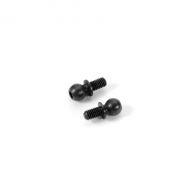 XRAY 362649 Ball End 4.9mm with 5mm Thread (2)