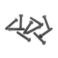 XRAY 902318 Hex Screw SH M3x18 (10)