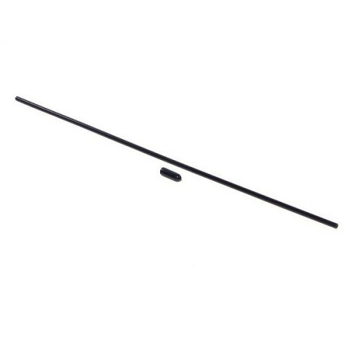 HB RACING HBZ150 ANTENNA PIPE SET 