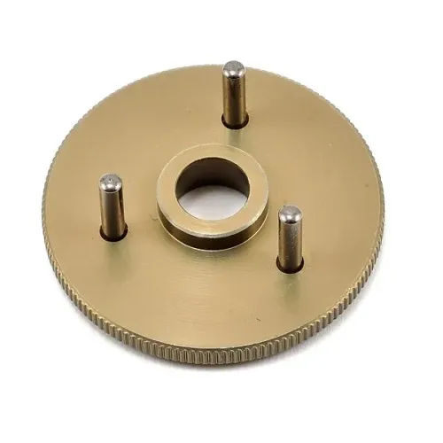 MUGEN SEIKI H2701 FLY WHEEL MRX